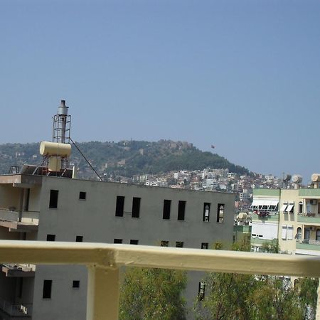 Hotel Yildirimoglu Аланя Екстериор снимка