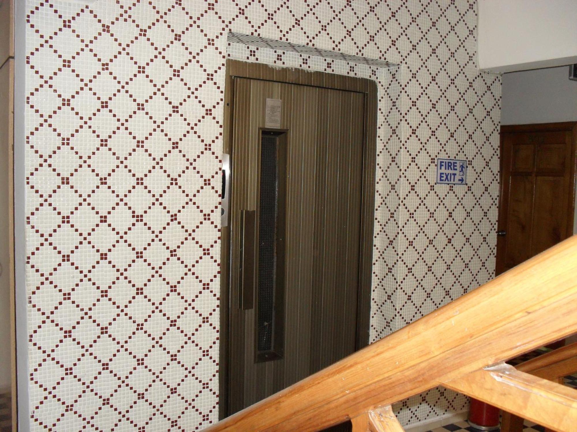 Hotel Yildirimoglu Аланя Екстериор снимка