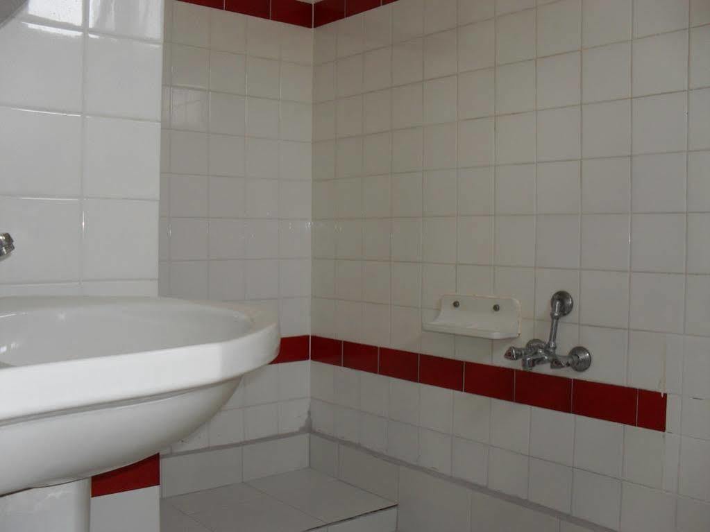 Hotel Yildirimoglu Аланя Екстериор снимка